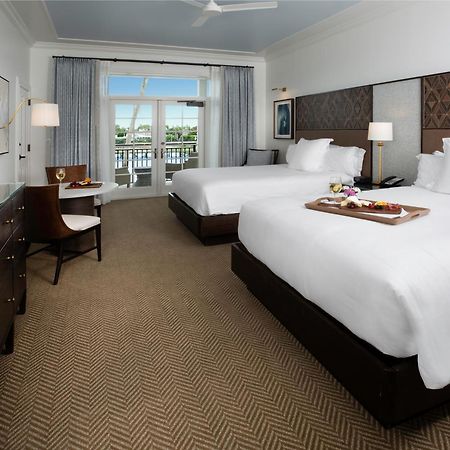 Ponte Vedra Inn And Club Ponte Vedra Beach Luaran gambar