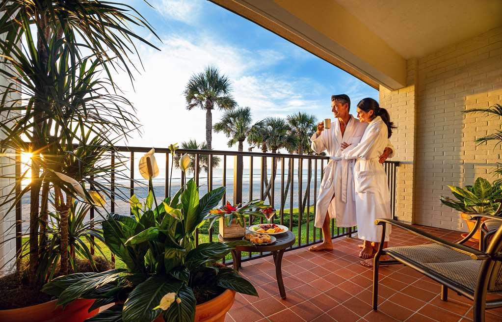 Ponte Vedra Inn And Club Ponte Vedra Beach Luaran gambar