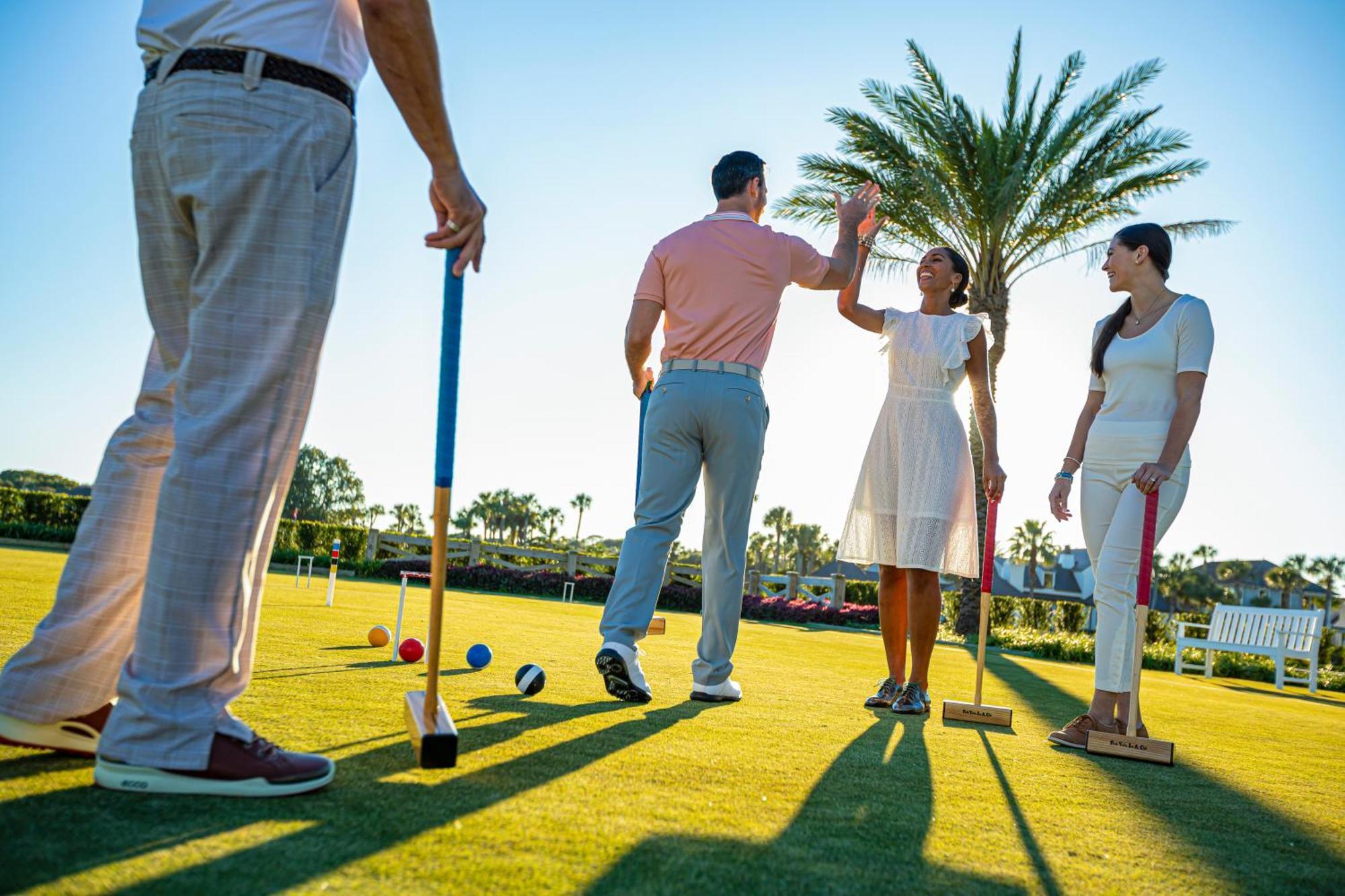 Ponte Vedra Inn And Club Ponte Vedra Beach Luaran gambar