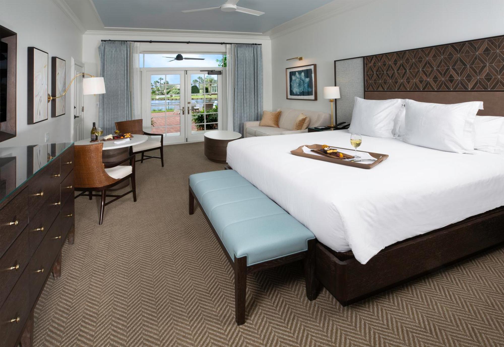 Ponte Vedra Inn And Club Ponte Vedra Beach Luaran gambar