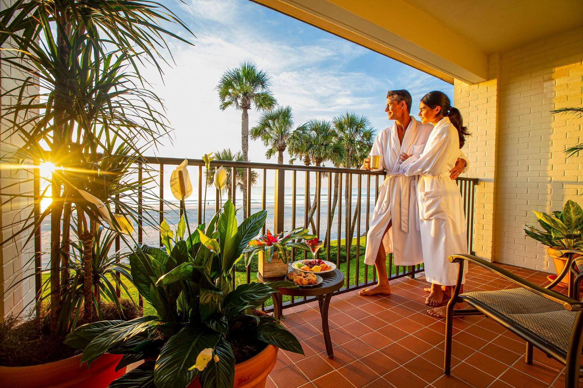 Ponte Vedra Inn And Club Ponte Vedra Beach Luaran gambar