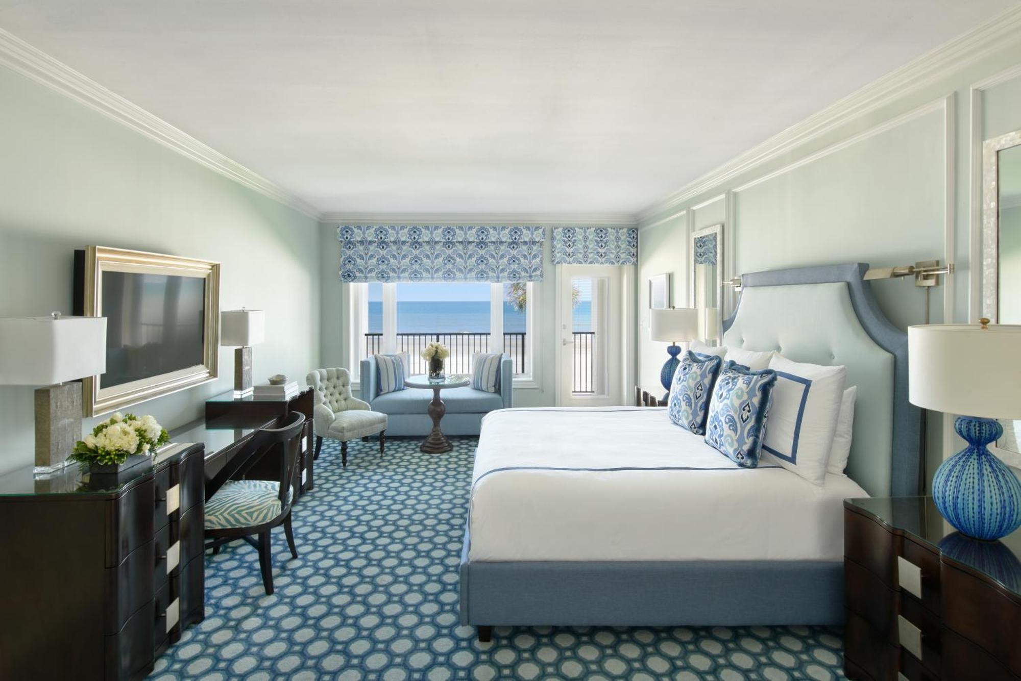 Ponte Vedra Inn And Club Ponte Vedra Beach Luaran gambar