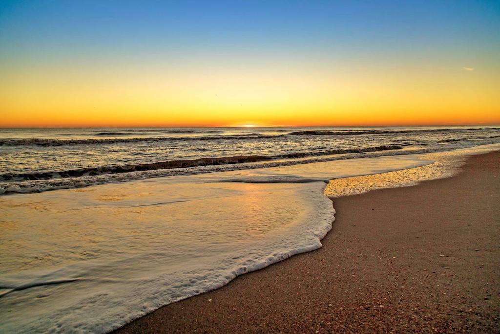 Ponte Vedra Inn And Club Ponte Vedra Beach Luaran gambar