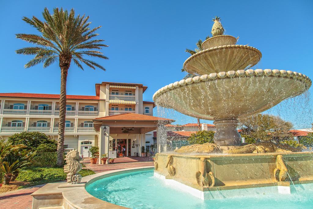 Ponte Vedra Inn And Club Ponte Vedra Beach Luaran gambar