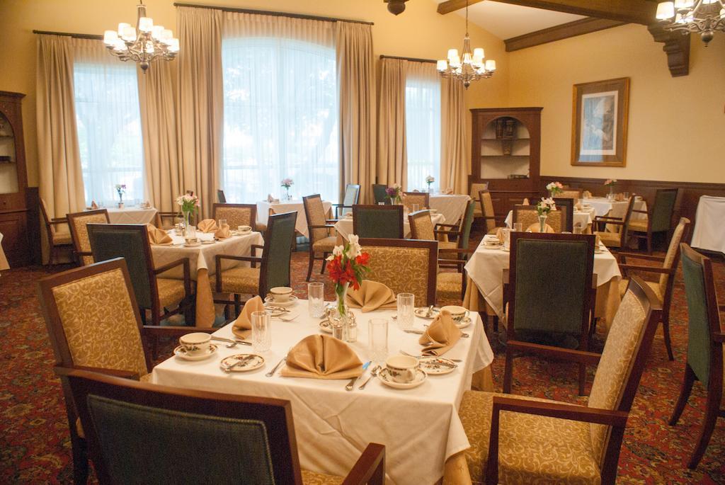 Ponte Vedra Inn And Club Ponte Vedra Beach Luaran gambar